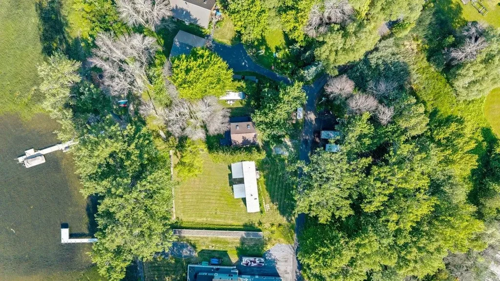 81 Mud Point South Alburgh VT 05440