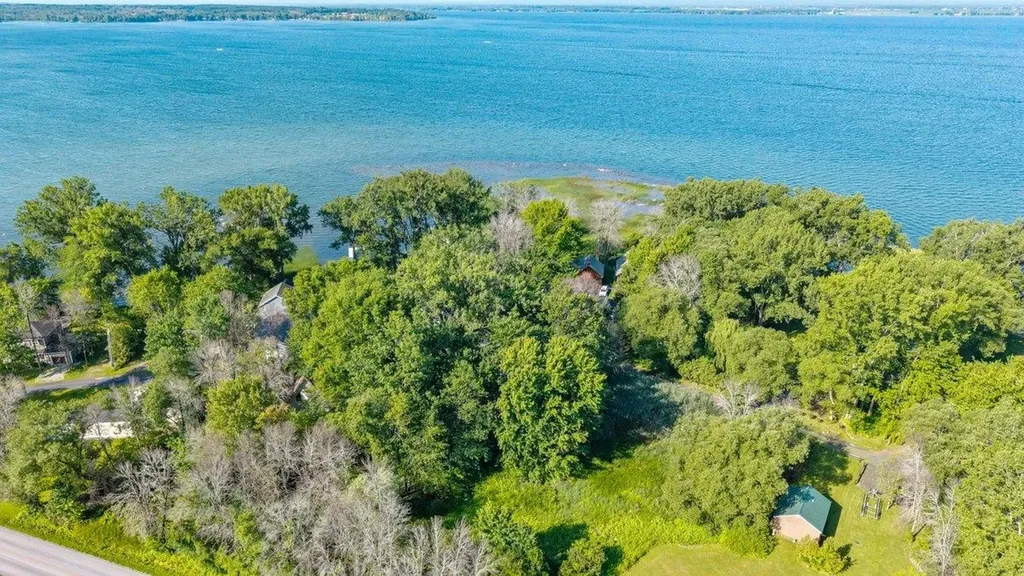 81 Mud Point South Alburgh VT 05440