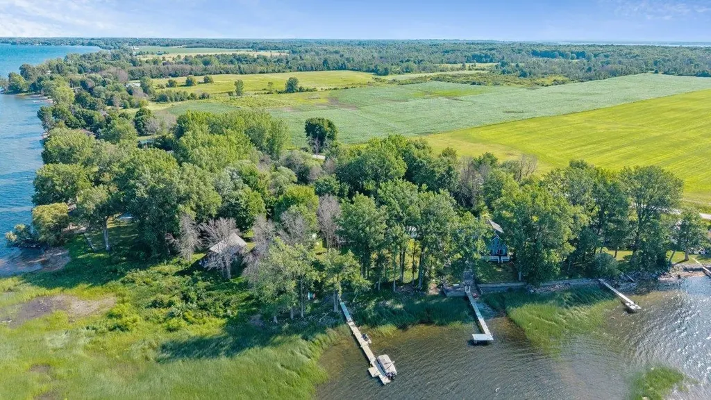 81 Mud Point South Alburgh VT 05440