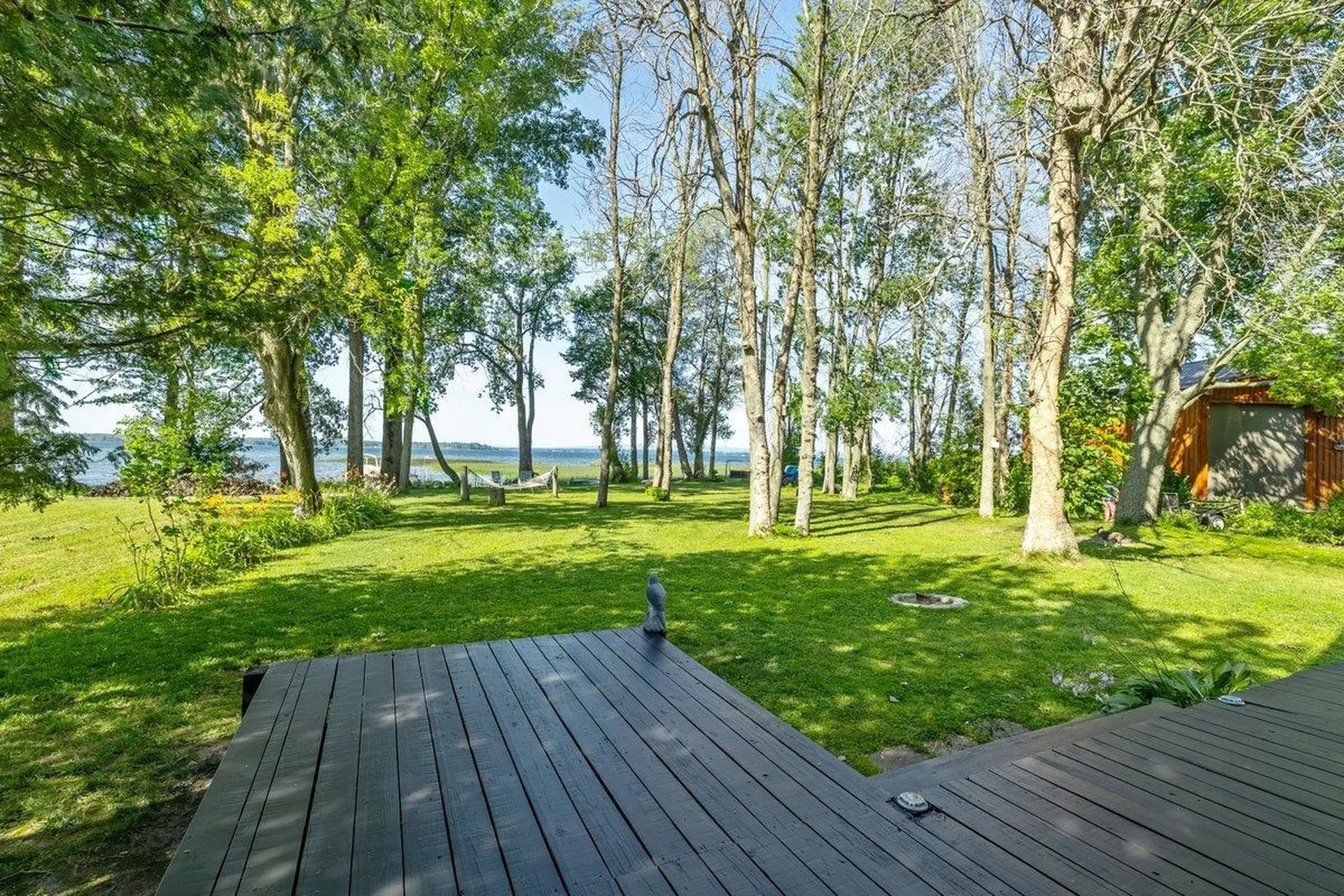 81 Mud Point South Alburgh VT 05440