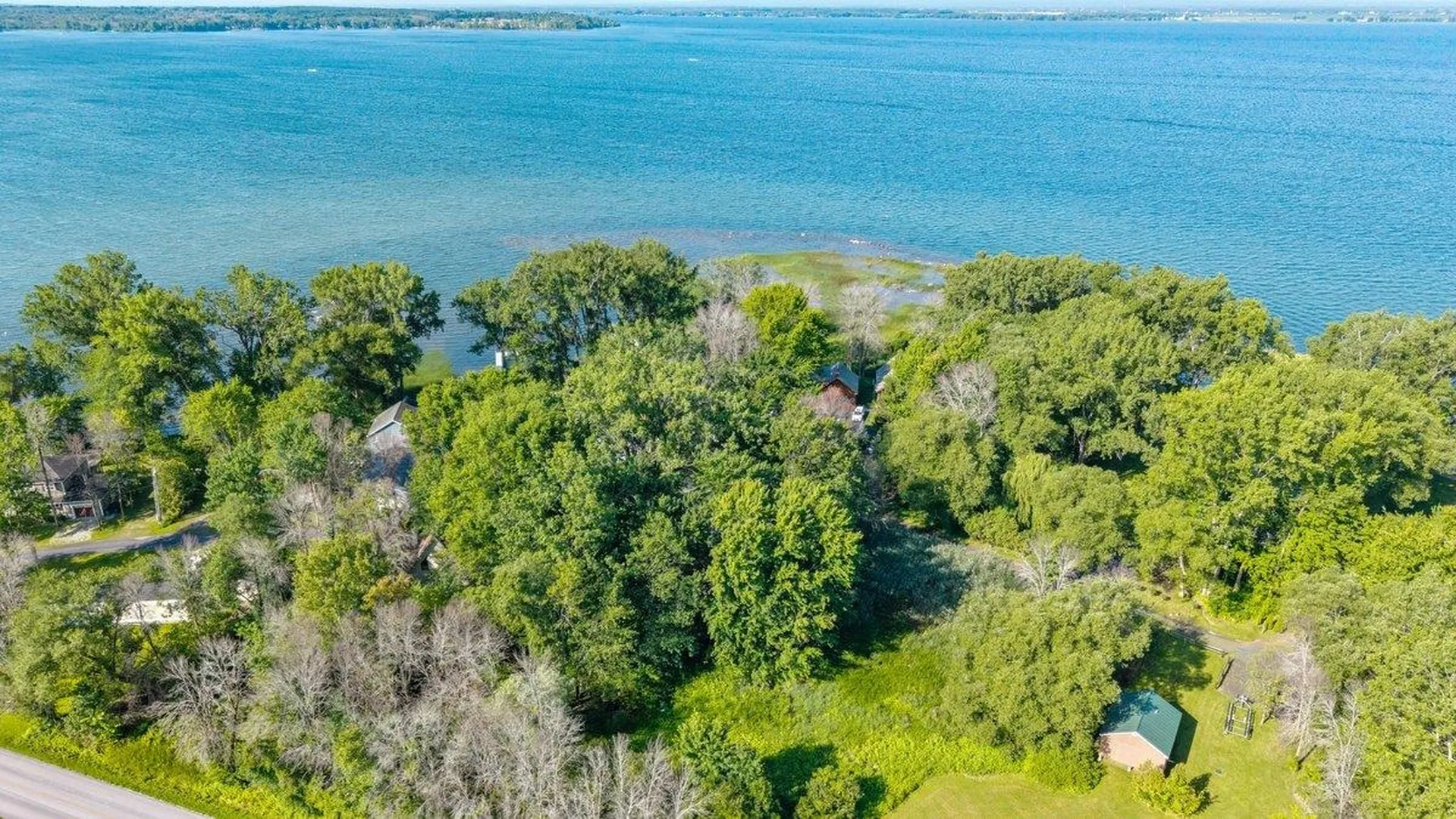 81 Mud Point South Alburgh VT 05440