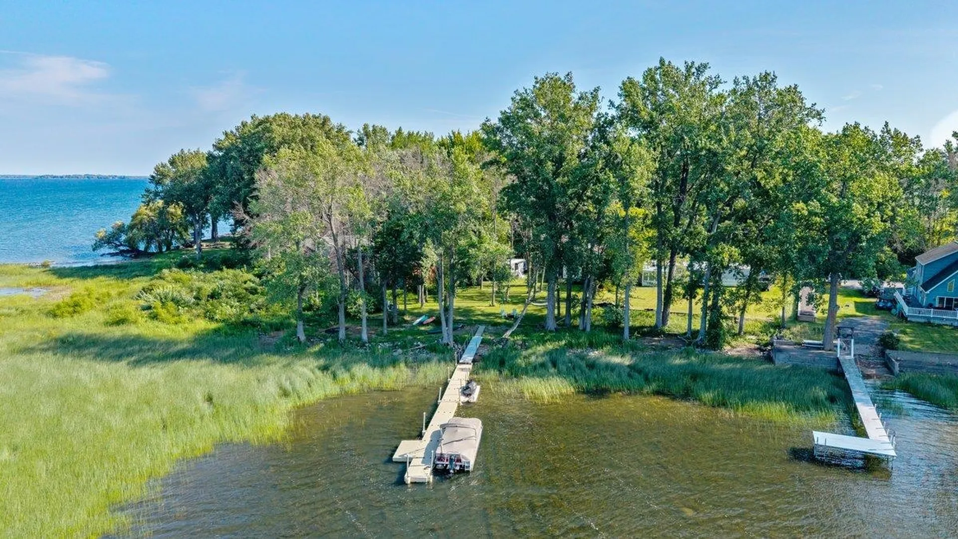 81 Mud Point South Alburgh VT 05440