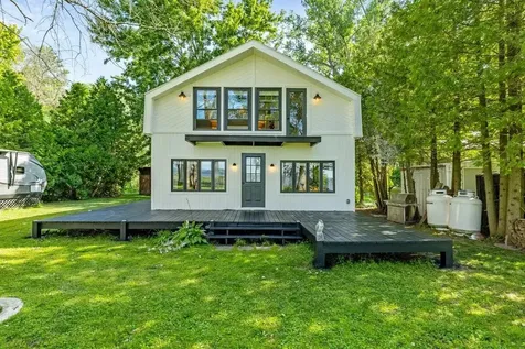 81 Mud Point South Alburgh VT 05440