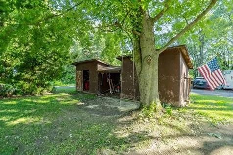 81 Mud Point South Alburgh VT 05440