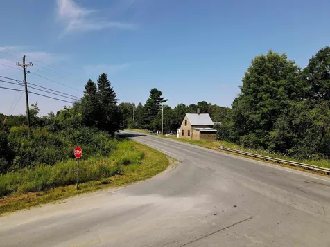 2141 Vt Route 16 Hardwick VT 05843