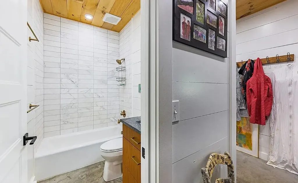 64 Bullock Road Norwich VT 05055