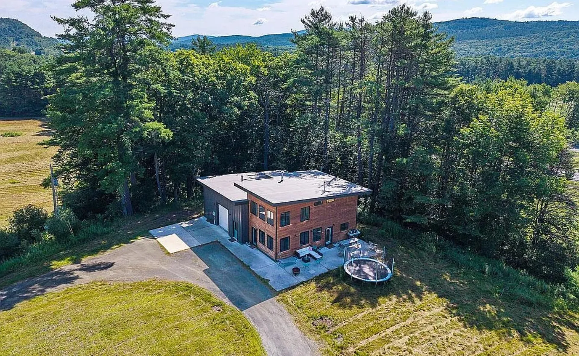 64 Bullock Road Norwich VT 05055