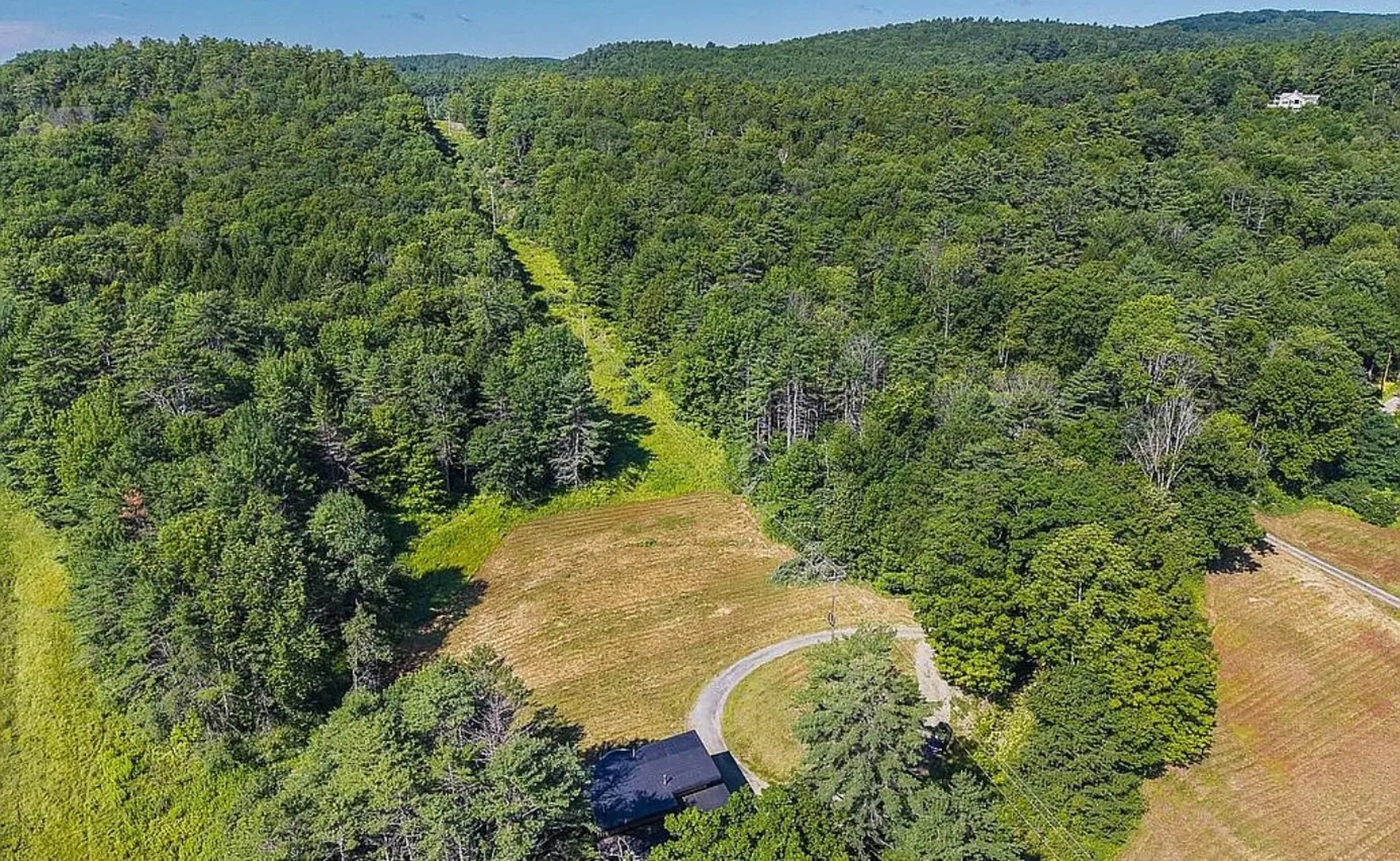 64 Bullock Road Norwich VT 05055