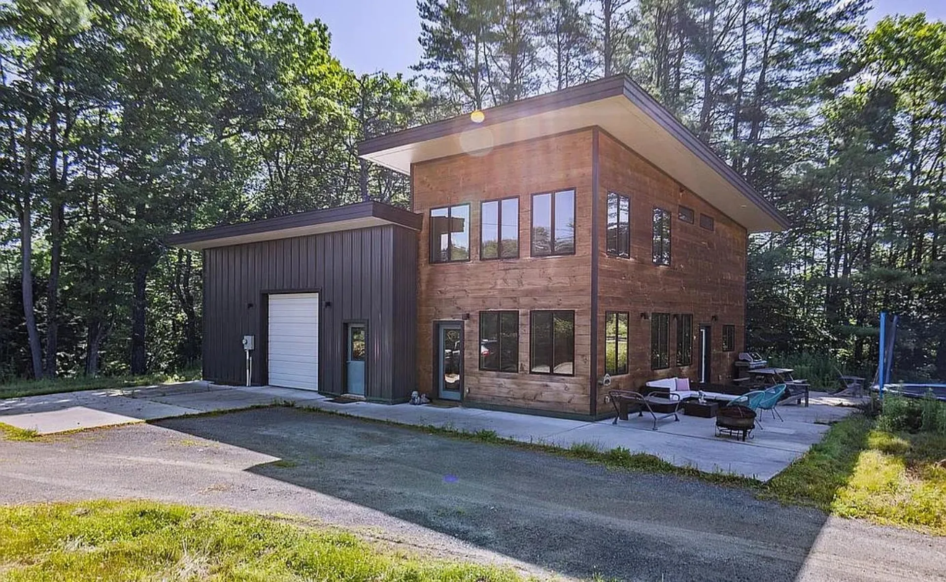 64 Bullock Road Norwich VT 05055