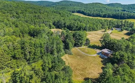 64 Bullock Road Norwich VT 05055