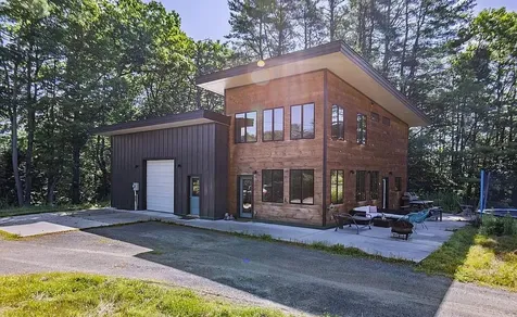 64 Bullock Road Norwich VT 05055
