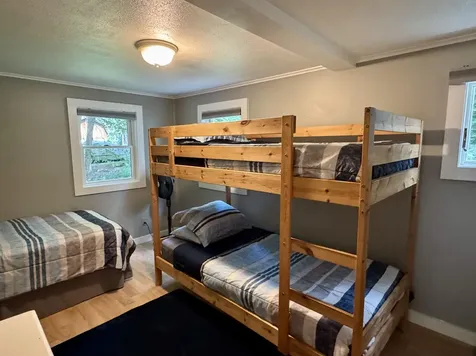 99 Lake Pauline Road Ludlow VT 05149