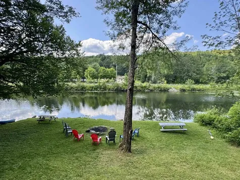 99 Lake Pauline Road Ludlow VT 05149