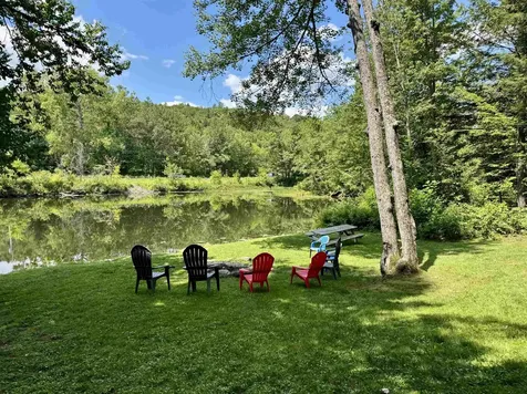 99 Lake Pauline Road Ludlow VT 05149