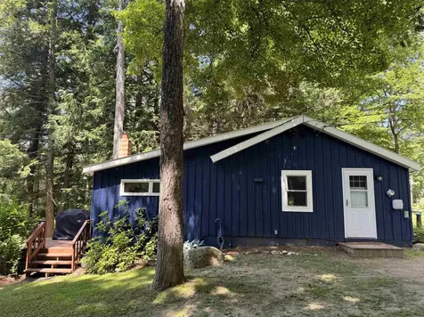 99 Lake Pauline Road Ludlow VT 05149