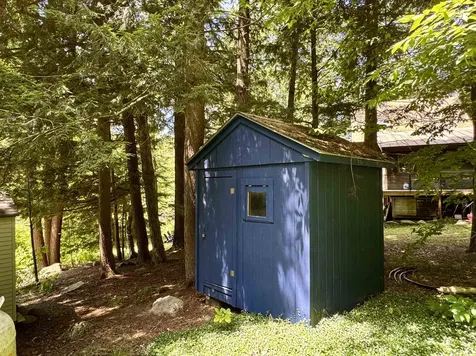 99 Lake Pauline Road Ludlow VT 05149