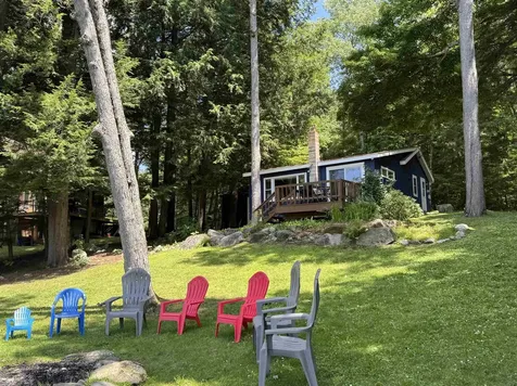 99 Lake Pauline Road Ludlow VT 05149