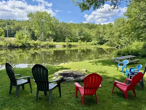 99 Lake Pauline Road Ludlow VT 05149