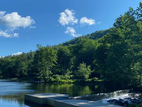 99 Lake Pauline Road Ludlow VT 05149
