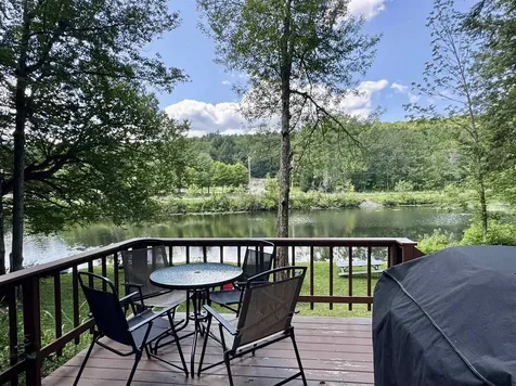 99 Lake Pauline Road Ludlow VT 05149