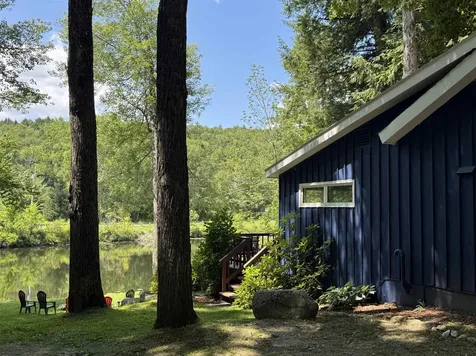 99 Lake Pauline Road Ludlow VT 05149
