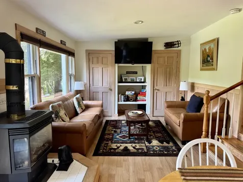 99 Lake Pauline Road Ludlow VT 05149