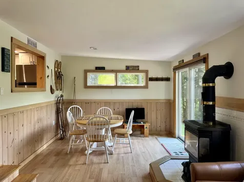 99 Lake Pauline Road Ludlow VT 05149