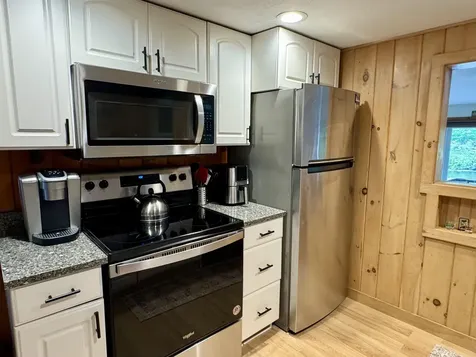 99 Lake Pauline Road Ludlow VT 05149
