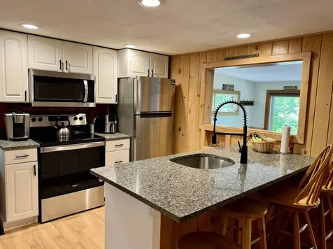 99 Lake Pauline Road Ludlow VT 05149