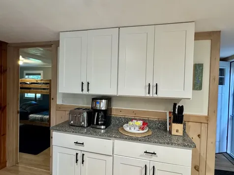 99 Lake Pauline Road Ludlow VT 05149