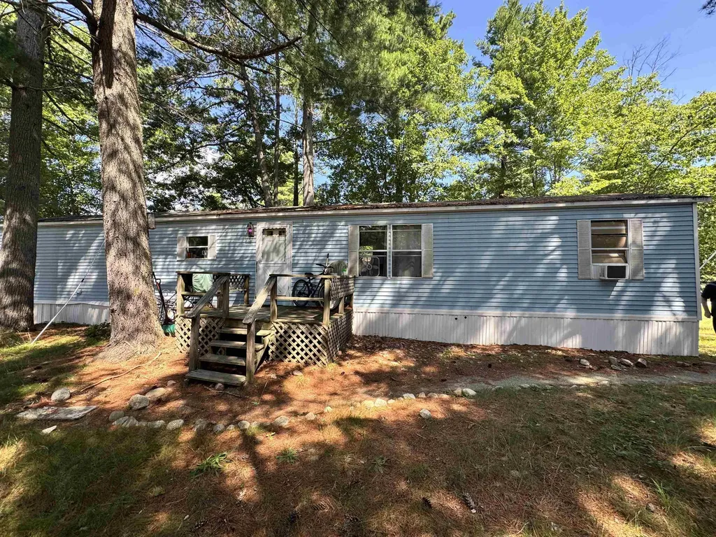 20 Castle Drive Conway NH 03818