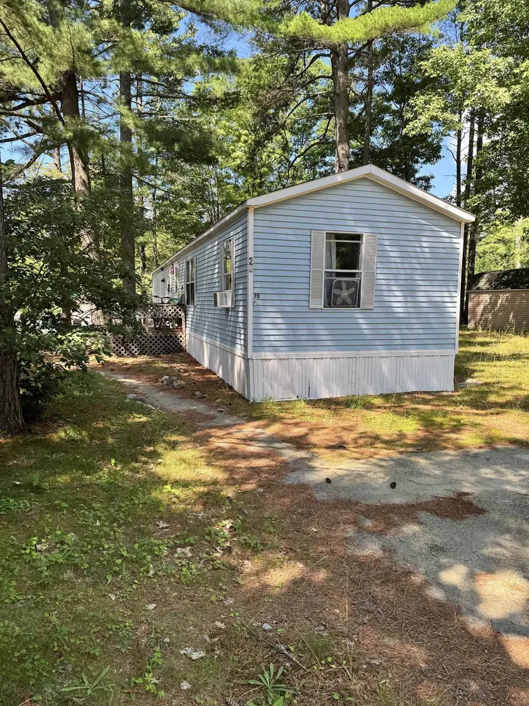 20 Castle Drive Conway NH 03818
