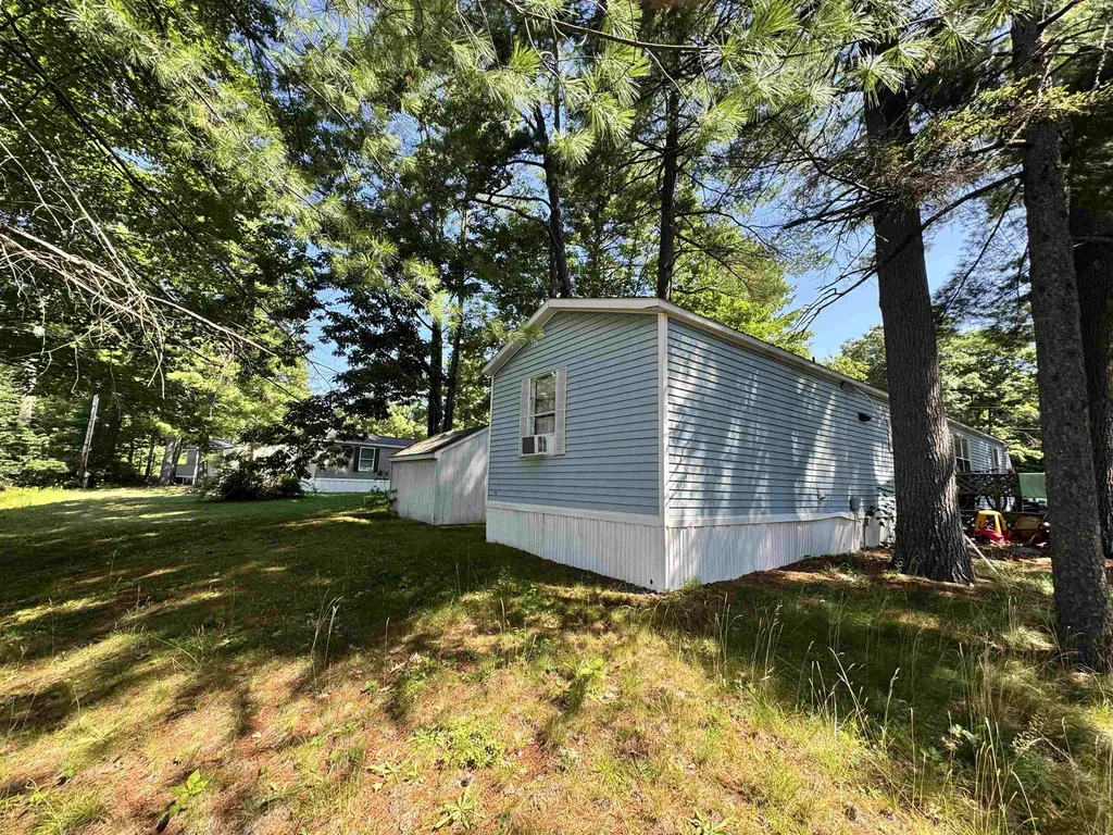 20 Castle Drive Conway NH 03818