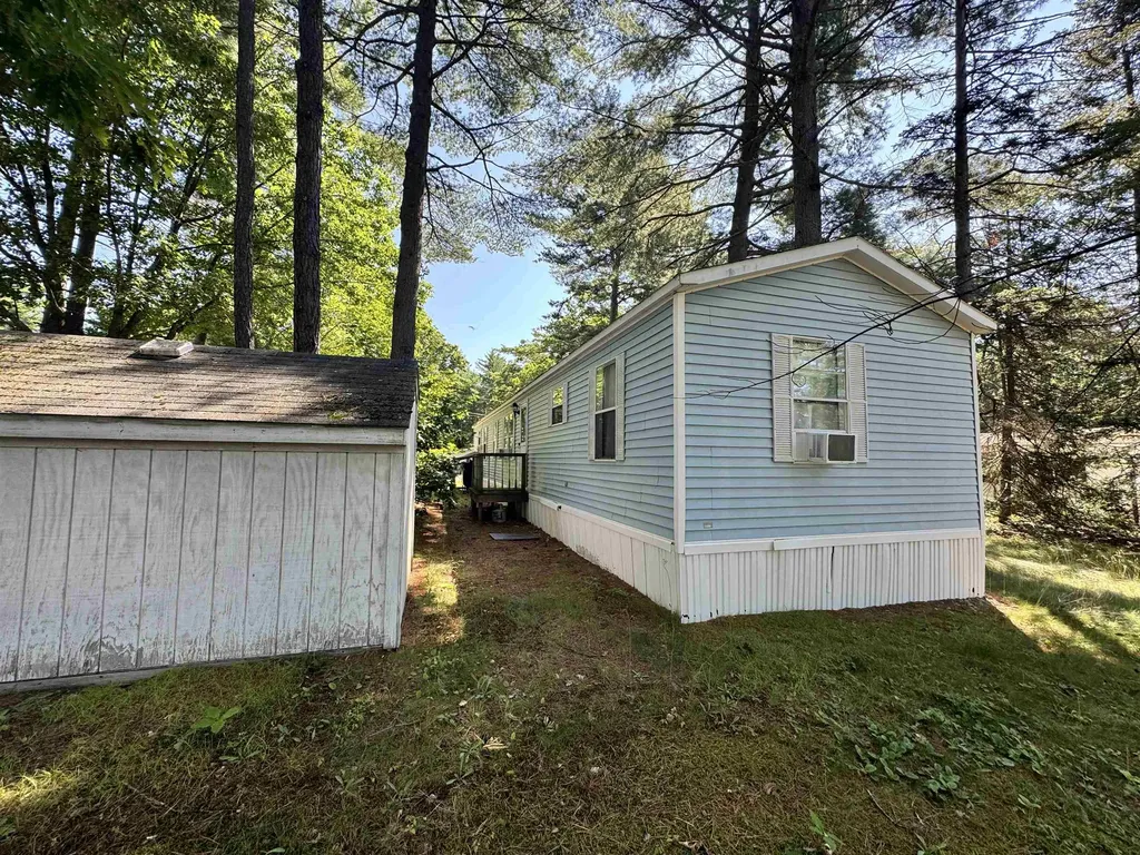 20 Castle Drive Conway NH 03818