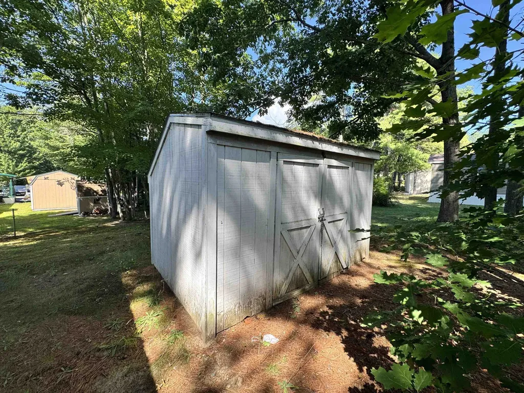 20 Castle Drive Conway NH 03818