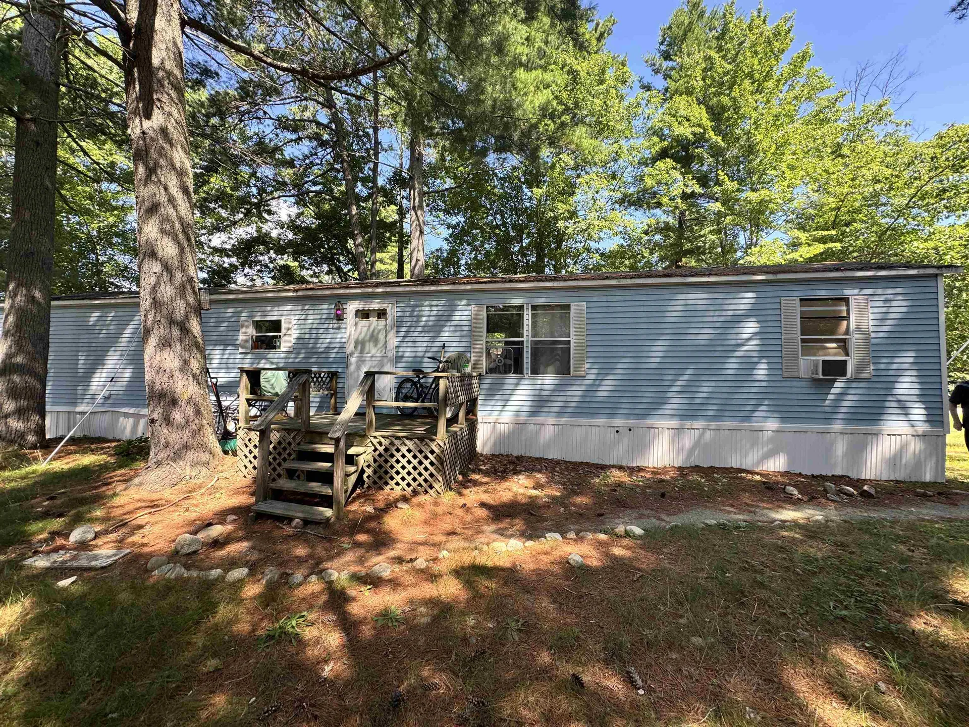 20 Castle Drive Conway NH 03818