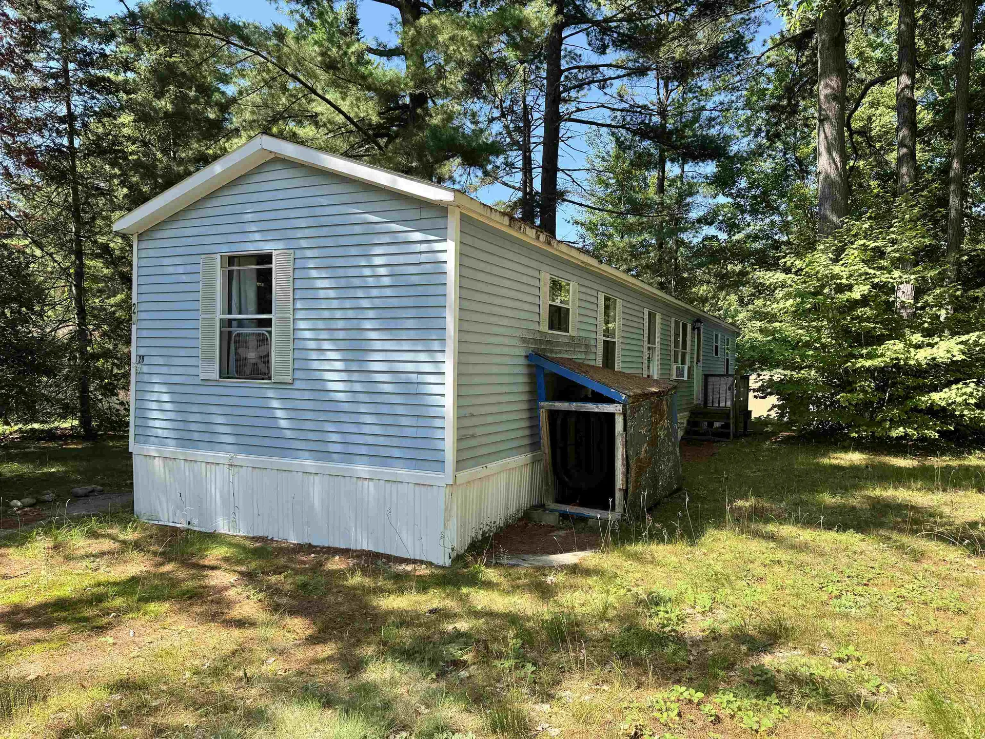 20 Castle Drive Conway NH 03818
