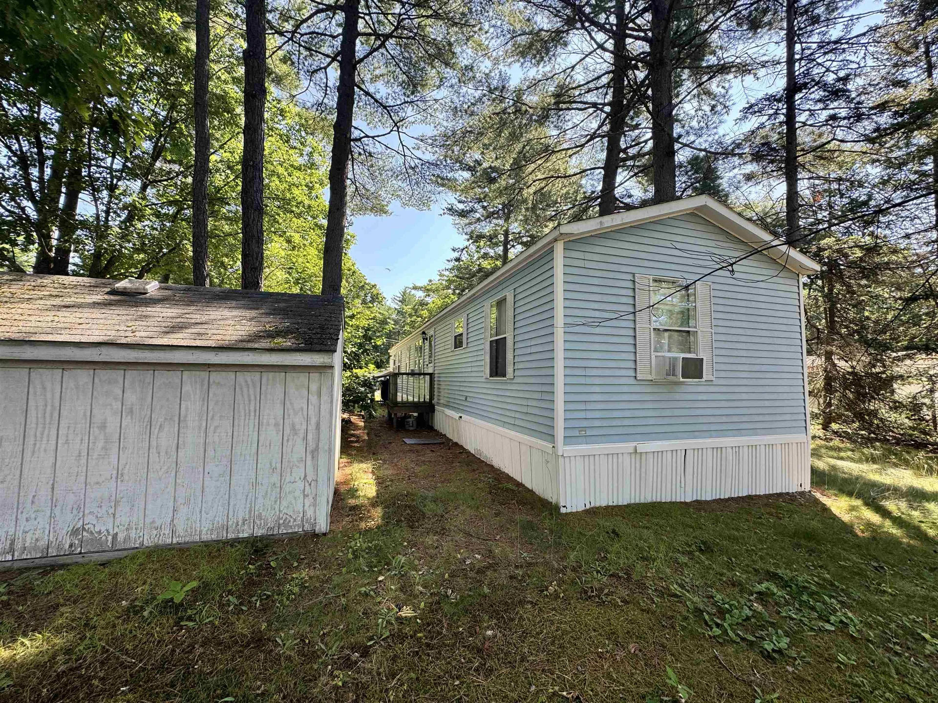 20 Castle Drive Conway NH 03818