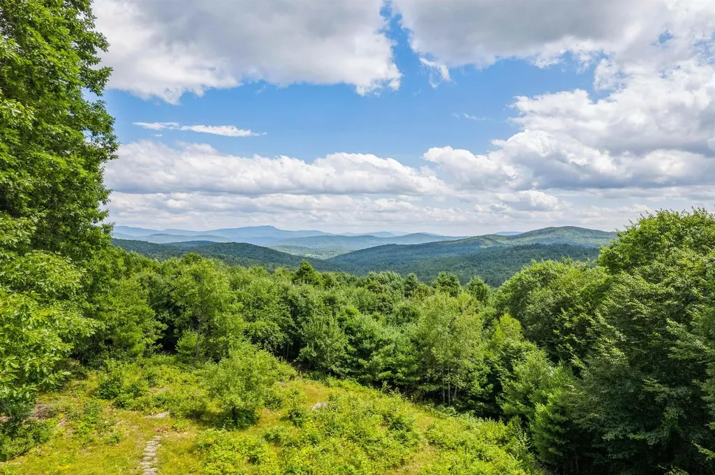 2772 South Vershire Road Vershire VT 05079