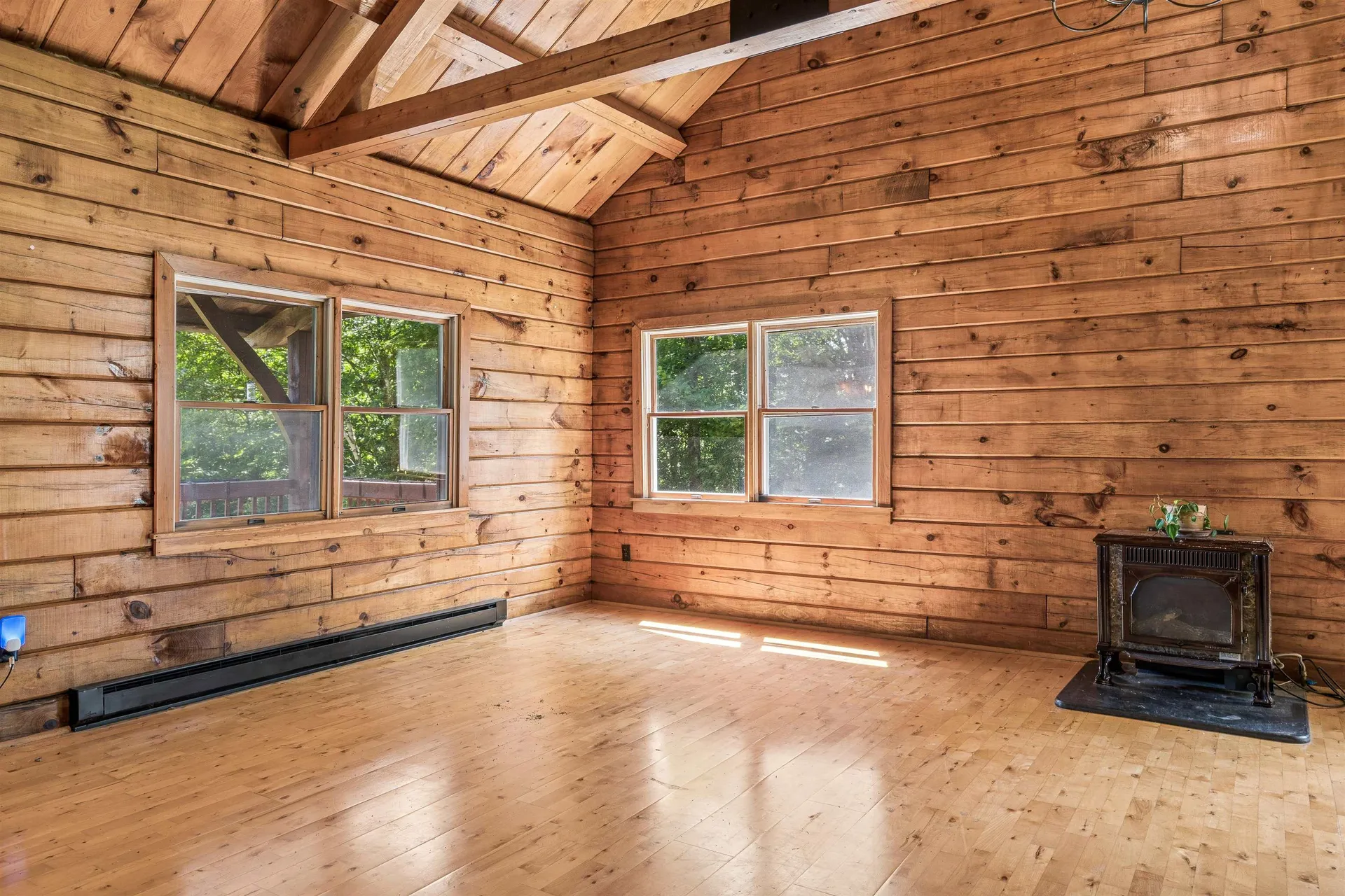 2772 South Vershire Road Vershire VT 05079