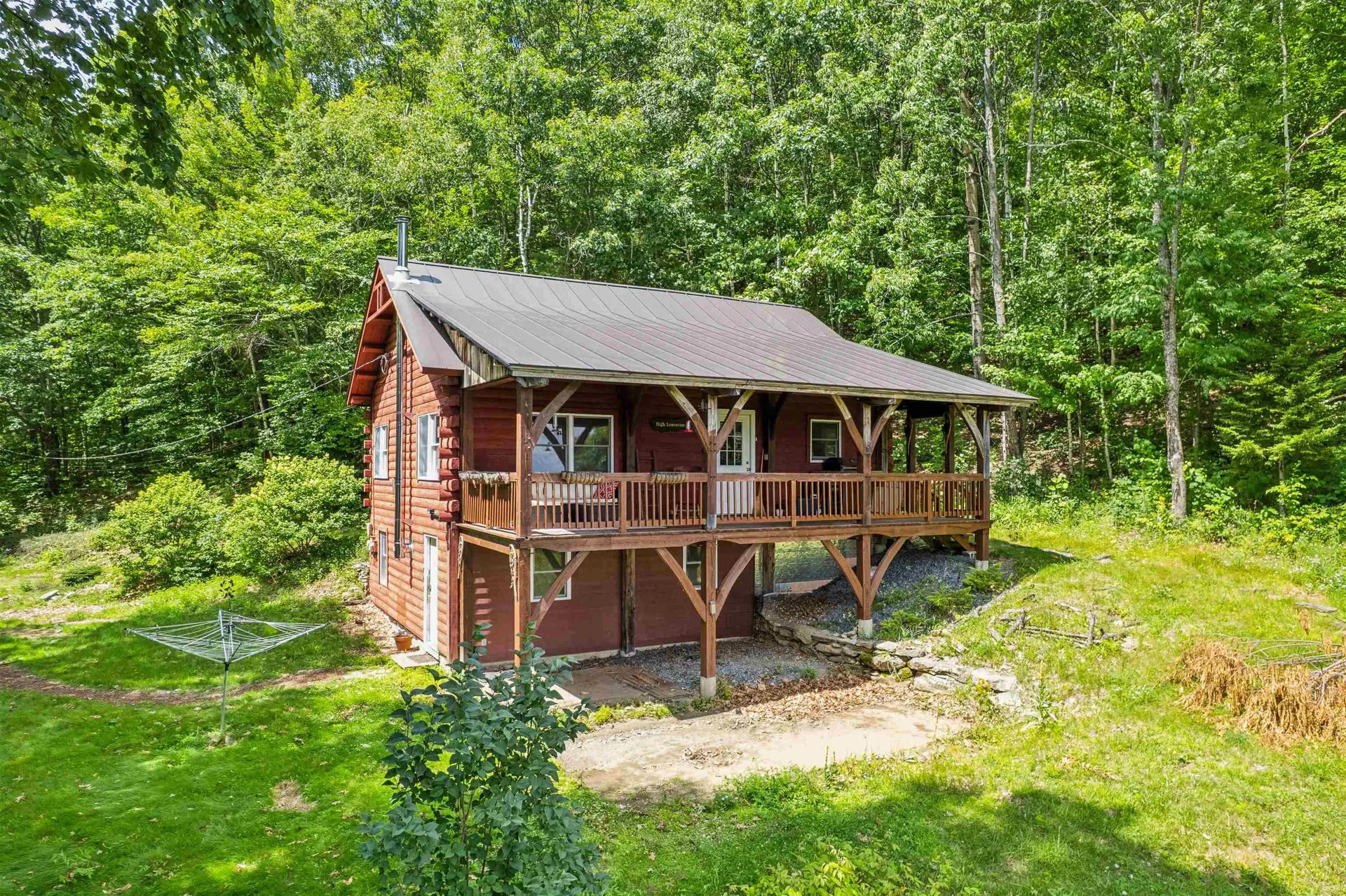 2772 South Vershire Road Vershire VT 05079