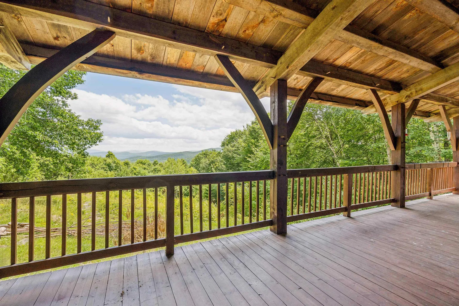 2772 South Vershire Road Vershire VT 05079