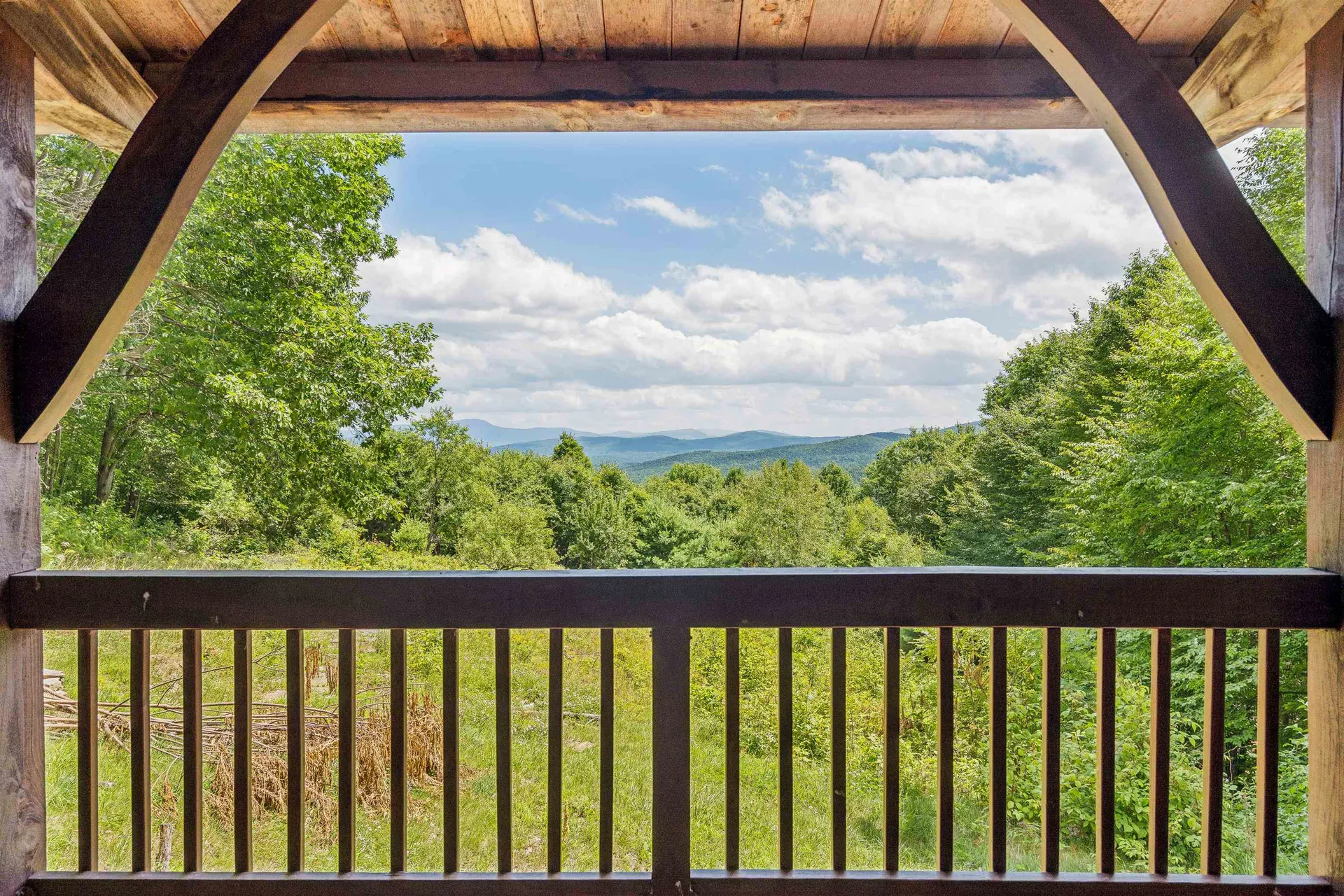 2772 South Vershire Road Vershire VT 05079