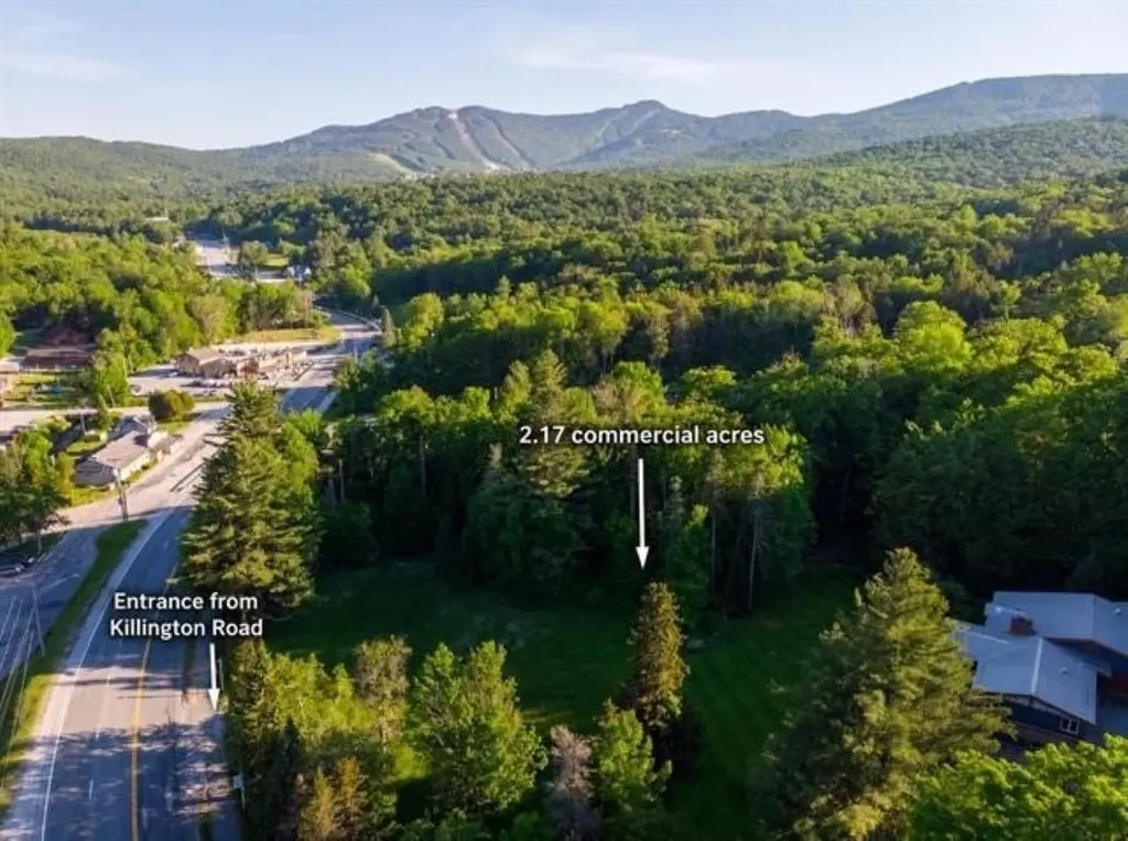 1678 Killington Road Killington VT 05751