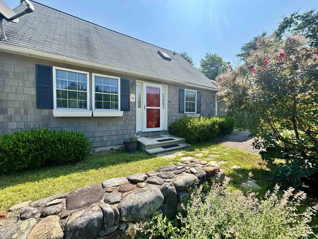 353 Forest Road Wilton NH 03086