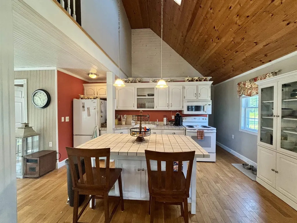 353 Forest Road Wilton NH 03086