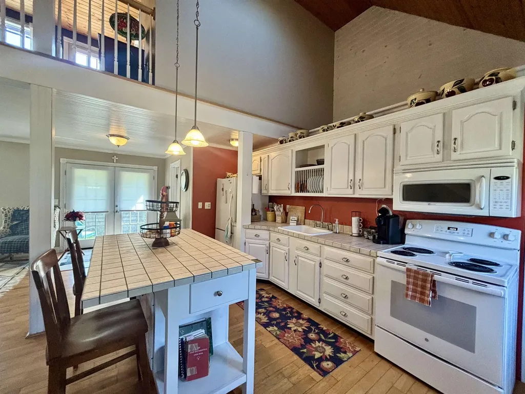 353 Forest Road Wilton NH 03086
