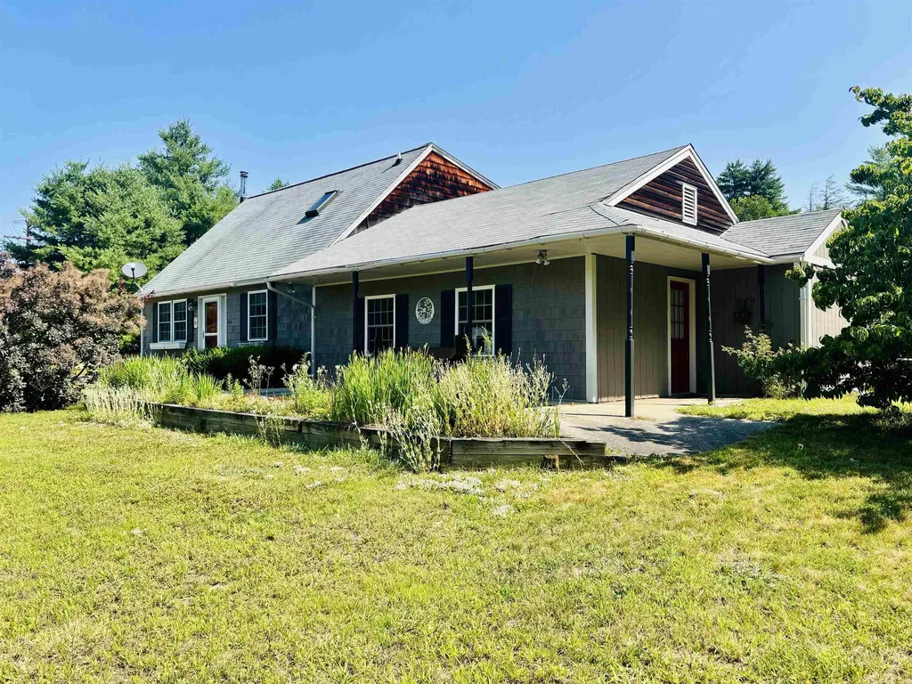 353 Forest Road Wilton NH 03086