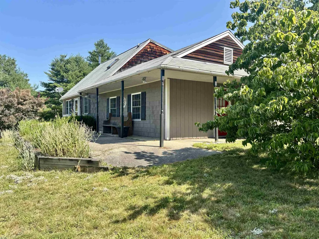 353 Forest Road Wilton NH 03086