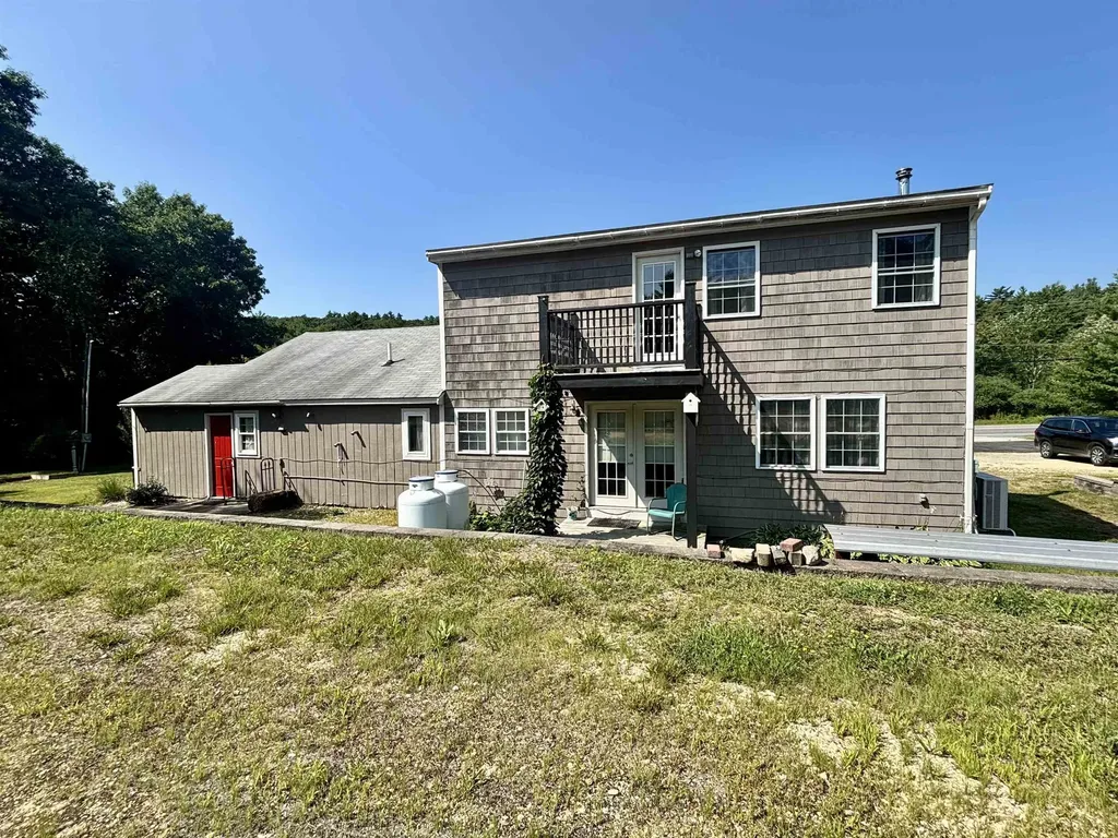 353 Forest Road Wilton NH 03086